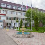 АО "АТОМТРАНС"