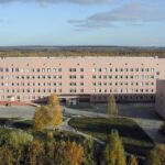 ФГУЗ МСЧ №135 ФМБА России