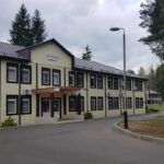 Санаторий-профилакторий "Лесная поляна"