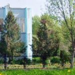 МБУ "Десногорская библиотека"