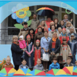 МБУДО "ДОМ ДЕТСКОГО ТВОРЧЕСТВА"