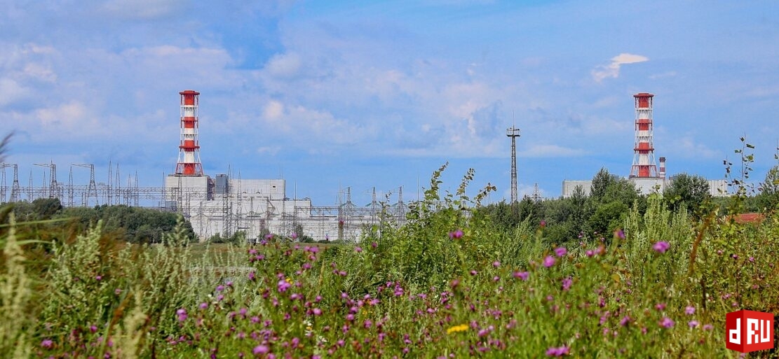 Выработка электроэнергии Смоленской атомной станцией за 8 месяцев 2023 года составила 100,2% от планового целевого уровня.